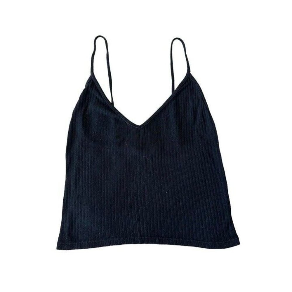 Brandy Melville black top. One size, fits XS-M.